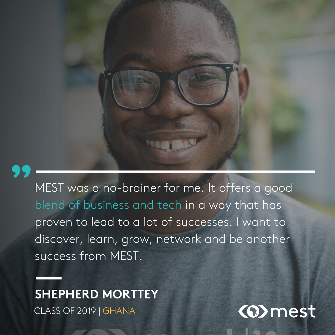 MESTAfrica tweet picture