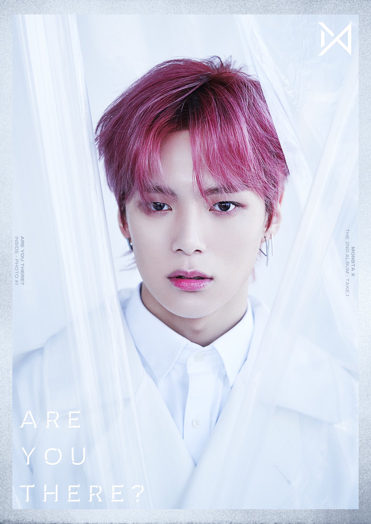 몬스타엑스 컴백 정규앨범 형원 아이엠 인사이드포토-3 & 단체 | 인스티즈