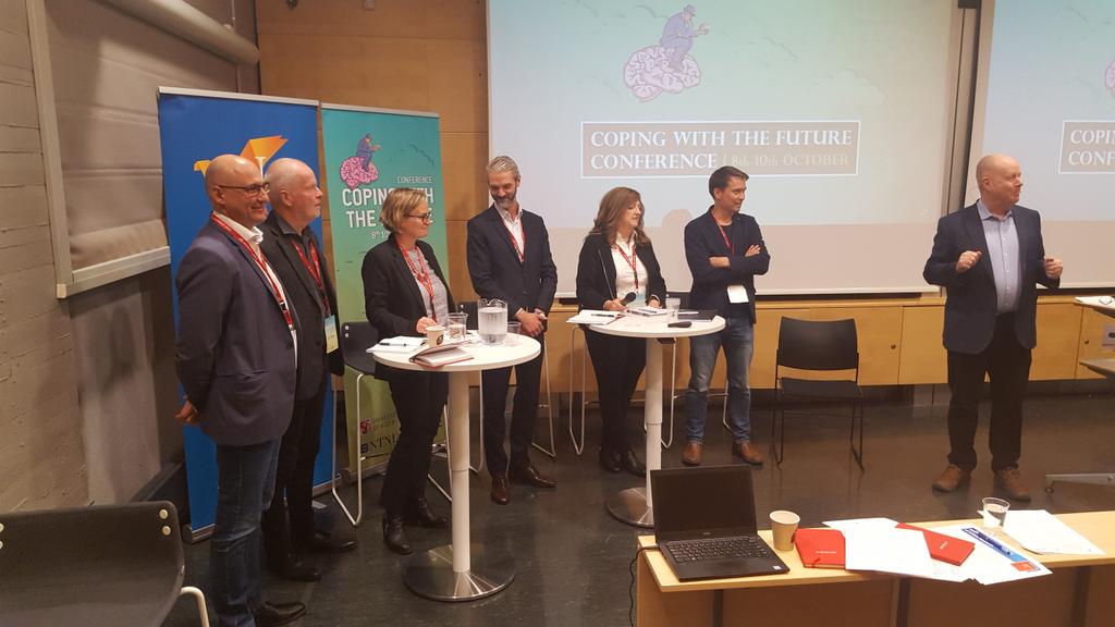 What kind of regional support for workplace innovation? #euwinNorway @euwinEU