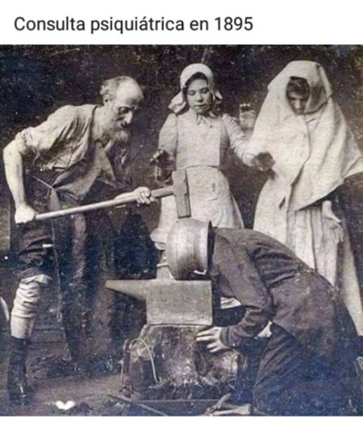 DaSimioSabio's tweet image. ¿Son la psiquiatría o el psicoanálisis ciencias?