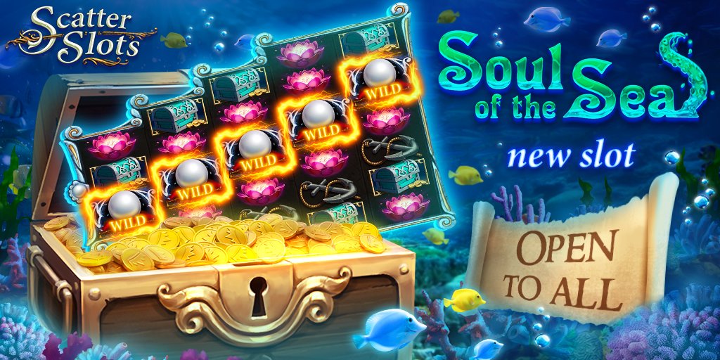 Underwater Slots