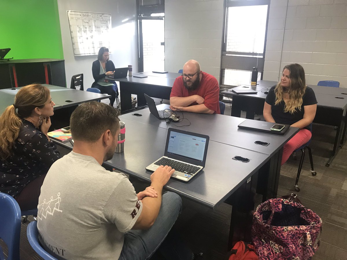 Tamara Sanders On Twitter Working On The Pcboe Stem