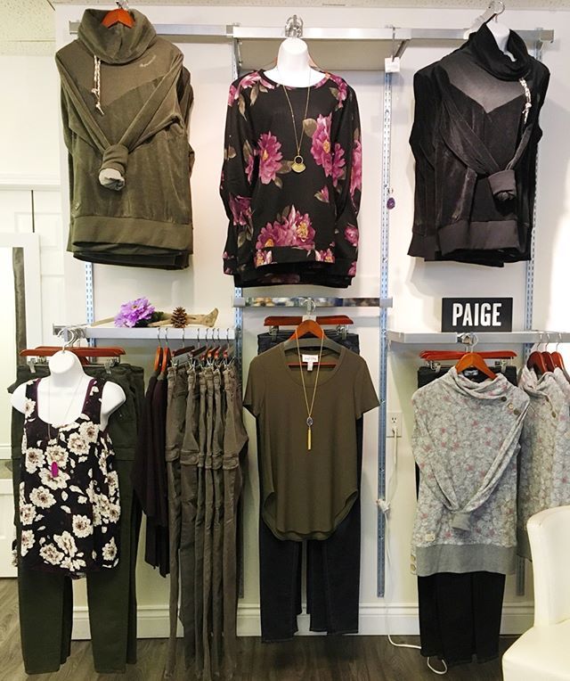 hyefashion's tweet photo. Happy Holiday Monday!! Have you been to Hye Fashion lately?! Our favourite brands have been sending us *SO MANY* beautiful new pieces!! From oh so soft cardigans, adorable tunics, super cool jeans, pretty blouses &amp; SO much more. This is just a teensy sne… https://t.co/ZoLTjV7TvL https://t.co/wrVqleaxIz