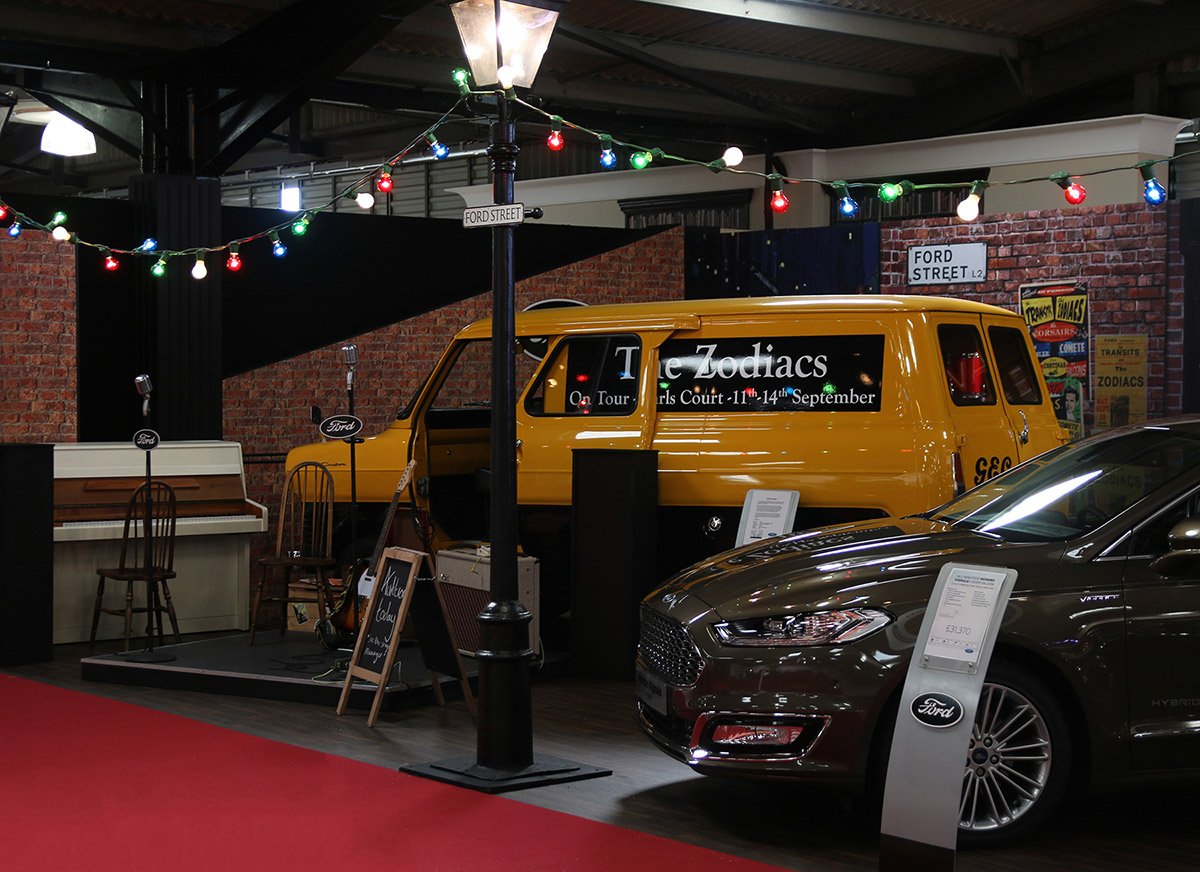 InsideTrackAuto's tweet image. With our #Experiential #Events service, you can create a real impact and a highly engaging #EventExperience! We can help enable your target audience to connect with your brand and product offering. Take a look to find out more about this service bit.ly/2QvwvVw