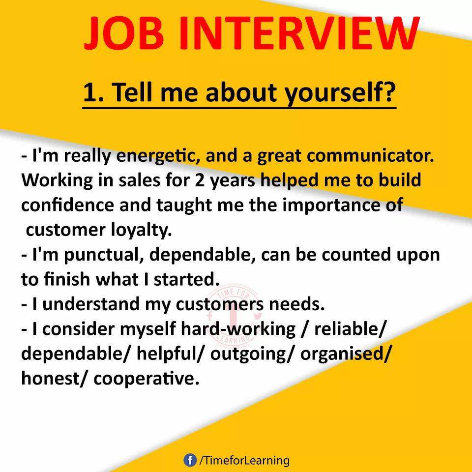 aaizatnizam's tweet photo. Ini merupakan soalan lazim yang ditanya semasa interview(Eng). Jangan risau, cara menjawab pun ada sekali 😎 https://t.co/UjyzRfW56O