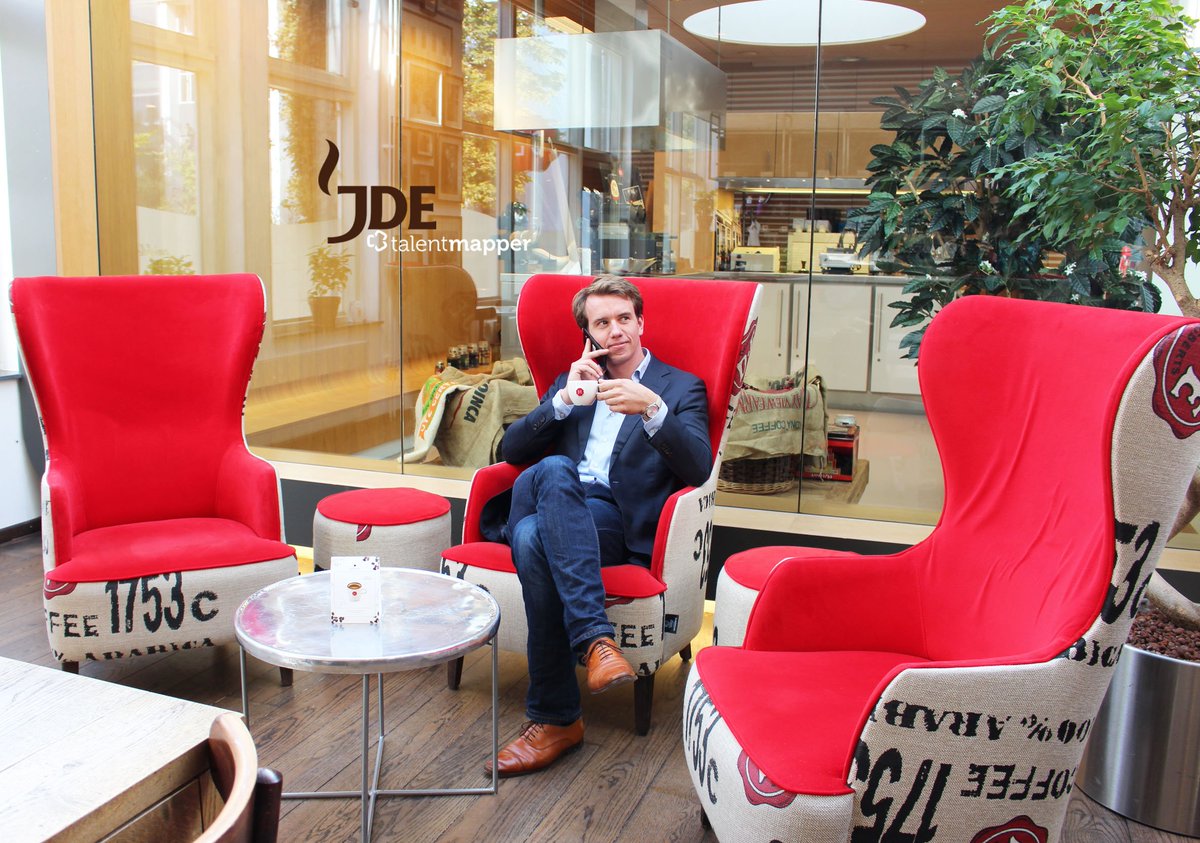 TalentMapper's tweet photo. Ken je hem al?!βοΈ Dit is onze Talent #Sourcing Consultant @franshcg. Met zijn skills en alle benodigde kennis en technieken vanuit #TalentMapper maakt hij #impact bij onze klant @DouweEgbertsNL
#JDE #interim https://t.co/ADSSNbm7Lh