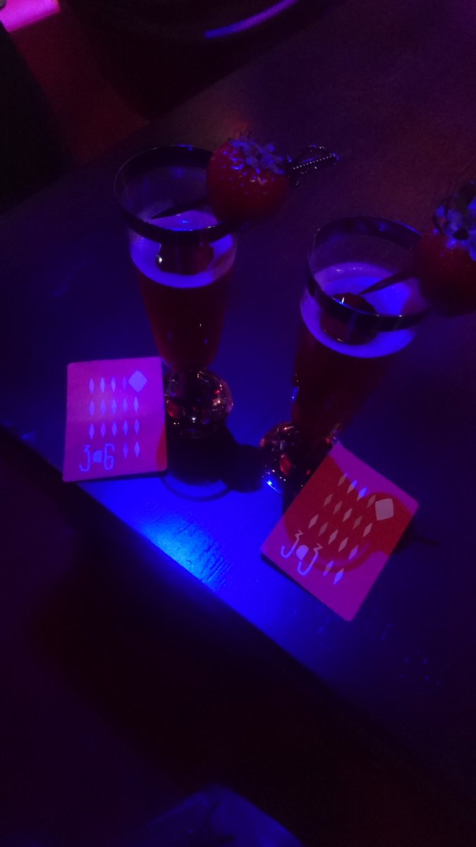 ホテルアルバート考察