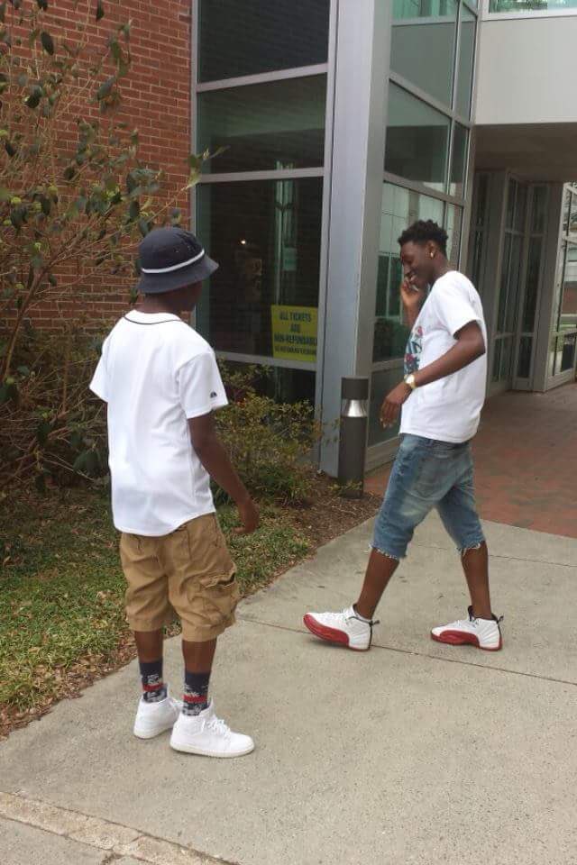 _BeLikeCorey's tweet image. Miss you bro ❤️ it’s been a year since you were taken from us and it still feels unreal, please continue watching over us. Love you man #LLJC 😔