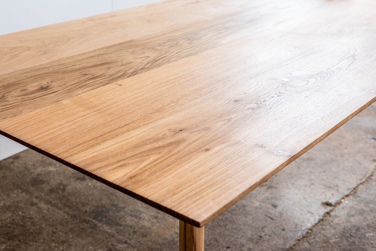 Our Elements Kitchen Table - find it here - foresttohome.com/product/elemen…