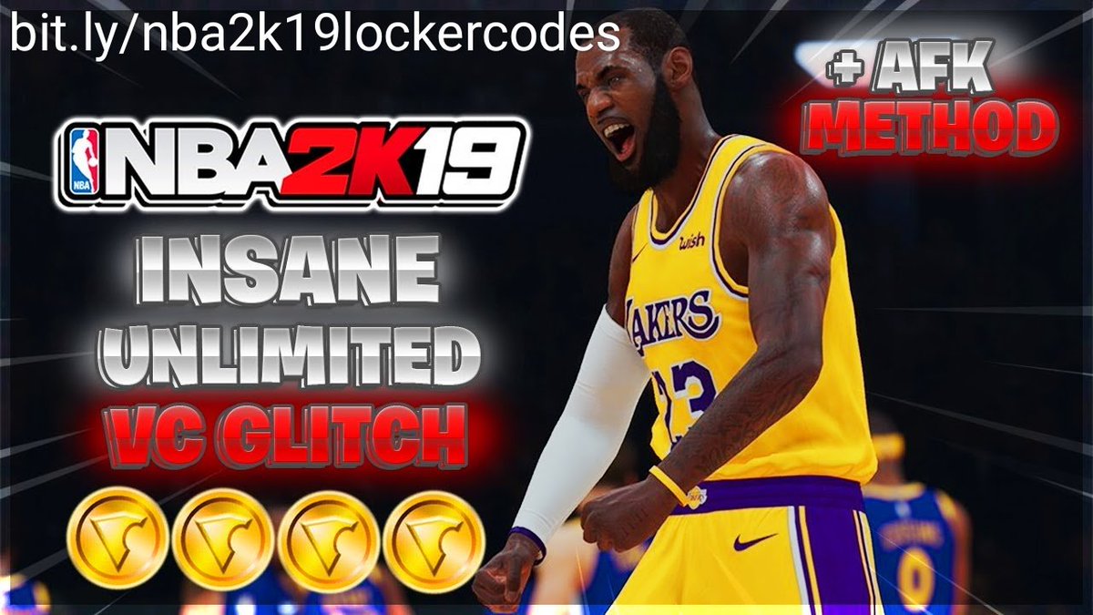lockercodesX's tweet photo. Crazy Rewards: Get #LockerCodes for #nba2k19 .
To Participate Follow The Steps :
1👉Follow Us
2👉Like This Post
3👉Click The Link 🔗 https://t.co/B10tyrIfOs
4👉Complete The Process #Nba2k19Lockercodes #nbalockercodes #vclockercodes #2k19lockercodes #news #updates #newupdates https://t.co/qSzrlK9ruB