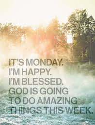 LauraBruyere44's tweet photo. #mondayblessings #mondaystateofmind #wakeupandgetgoing #blessed https://t.co/8lXELcgH1R