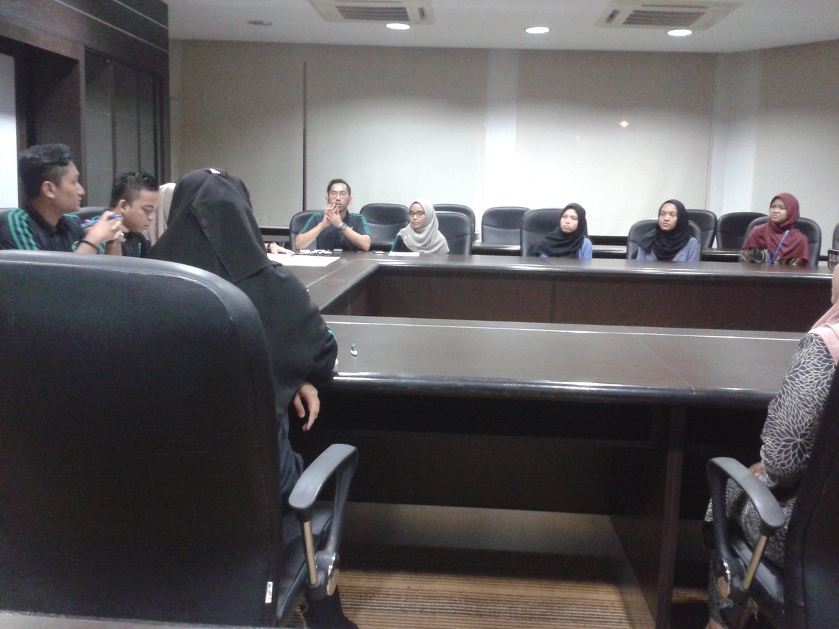 KolejGamma's tweet photo. Sedang berlangsung :
Temuduga Sekretariat JPK Gamma sesi 2018/2019 https://t.co/vnq6EdvJDJ