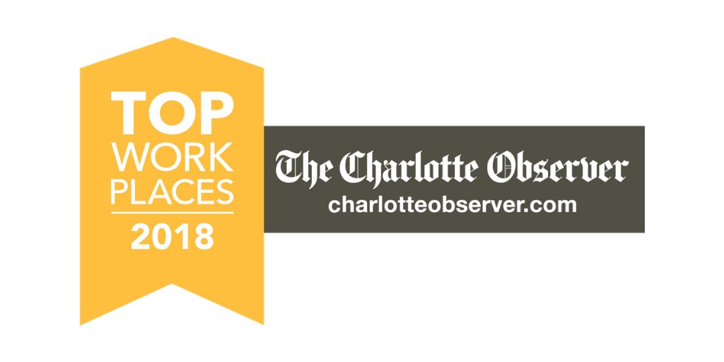 DryProSystems's tweet photo. Dry Pro is so excited to announce that the company is a winner of the 2018 @topworkplaces award by the @theobserver! Read here for more info. https://t.co/63gsRN94OO
#TopWorkplace #CharlotteTopWorkplace #DryPro https://t.co/xeGdUo60b1
