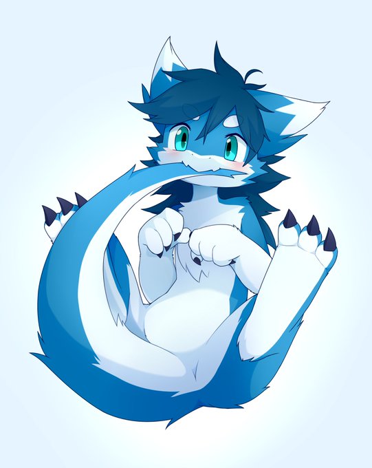 commission for @DemonS0uLz 