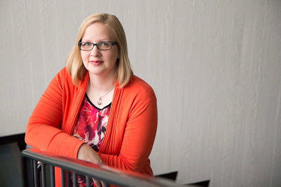 Materials_TAU's tweet photo. Lic. Tech. @kati_valtonen will publicly defend her doctoral thesis
"Relevance of Laboratory Wear Experiments for the Evaluation of In-service
Performance of Materials" on Friday, 2nd of November 2018 @TampereUniTech 
https://t.co/hpAk5JBXzl https://t.co/uGHTK3VJXJ