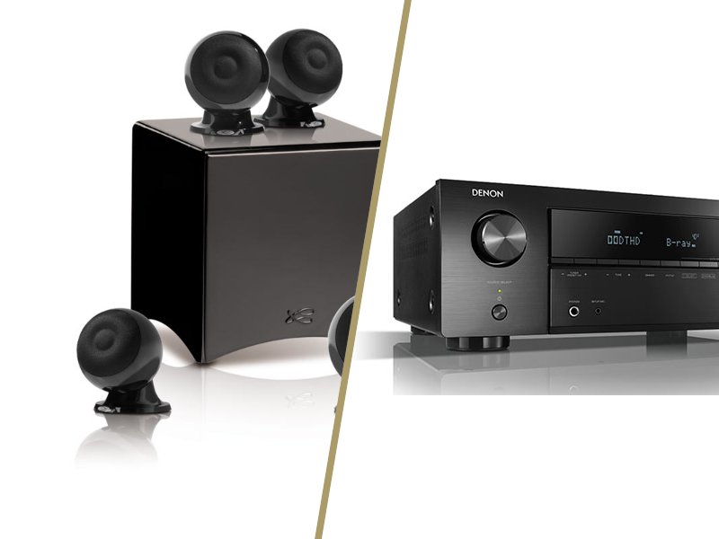 Bundle Cabasse EOle 3 5.1 System WS - Denon AVR-X550BT

magicsound.it/?p=12532