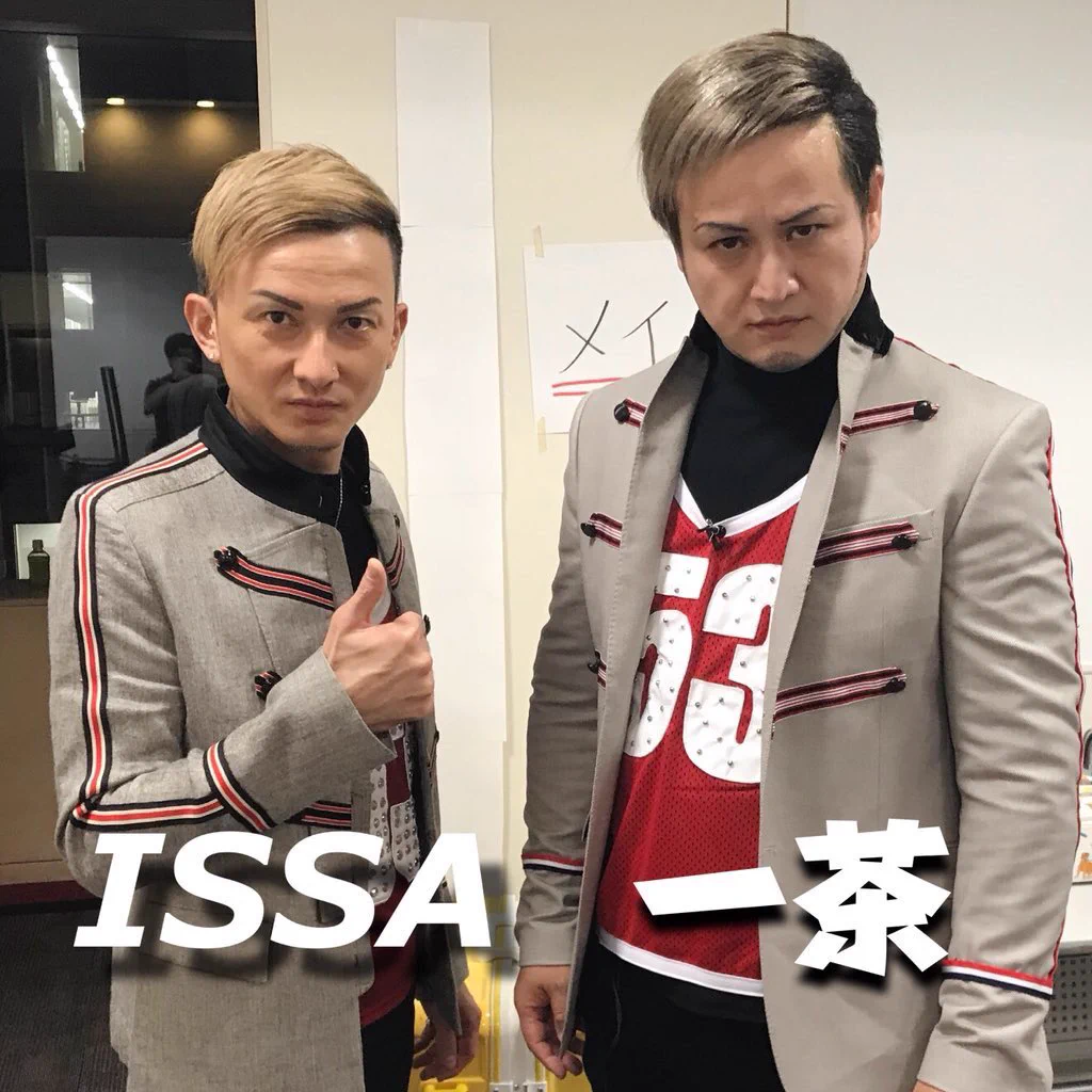 旬な芸能人続々‼︎ガリットチュウ福島さんのモノマネがなんかおもしろい！