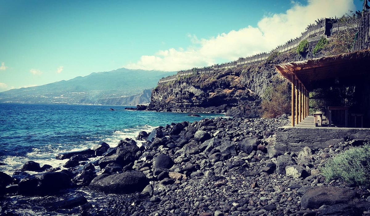 Visitlapalma_uk's tweet photo. #LaPalma as it is...Pure nature, pure relax...unique! What a wonderful week begin we've got! #LaPalmaEffect #Spain #CanaryIslands https://t.co/BAQJiHv8ks