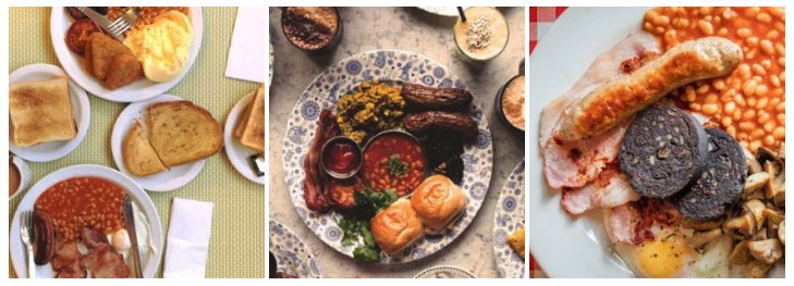 LondONtheinside's tweet photo. Feast on an epic fry up cooked by @MasterChefUK runner up Steve Keilty at the Great British Fry Up 2018 @fryuppolice https://t.co/5GBWFyVJlO https://t.co/Ox8VgvaCZF
