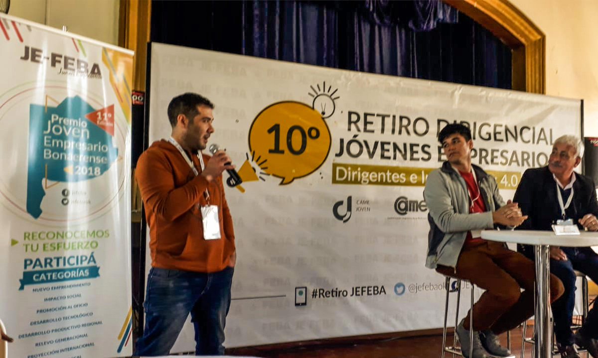 BoyeGustavo's tweet photo. Me da mucha alegría la participación de la gran cantidad de nuevos grupos de Jóvenes! Saber que año a año la institución se renueva y van surgiendo nuevos dirigentes! gracias a todos los que participaron! @JEFEBAOk https://t.co/SHwwOxZvSF
