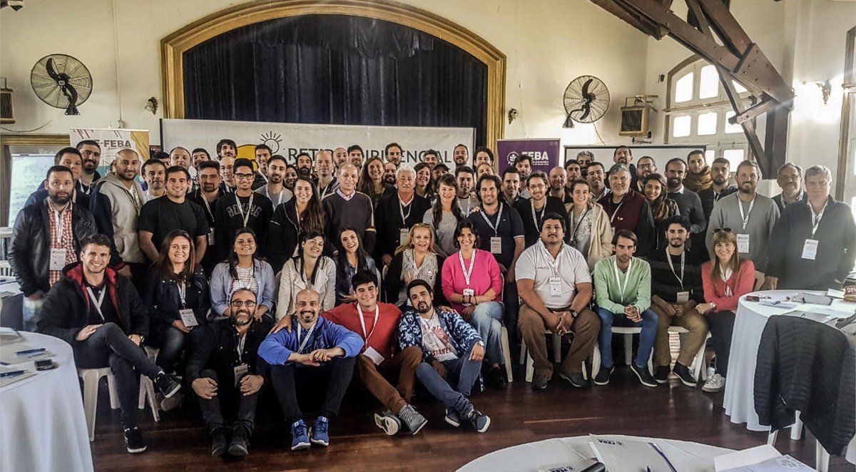 BoyeGustavo's tweet photo. Me da mucha alegría la participación de la gran cantidad de nuevos grupos de Jóvenes! Saber que año a año la institución se renueva y van surgiendo nuevos dirigentes! gracias a todos los que participaron! @JEFEBAOk https://t.co/SHwwOxZvSF