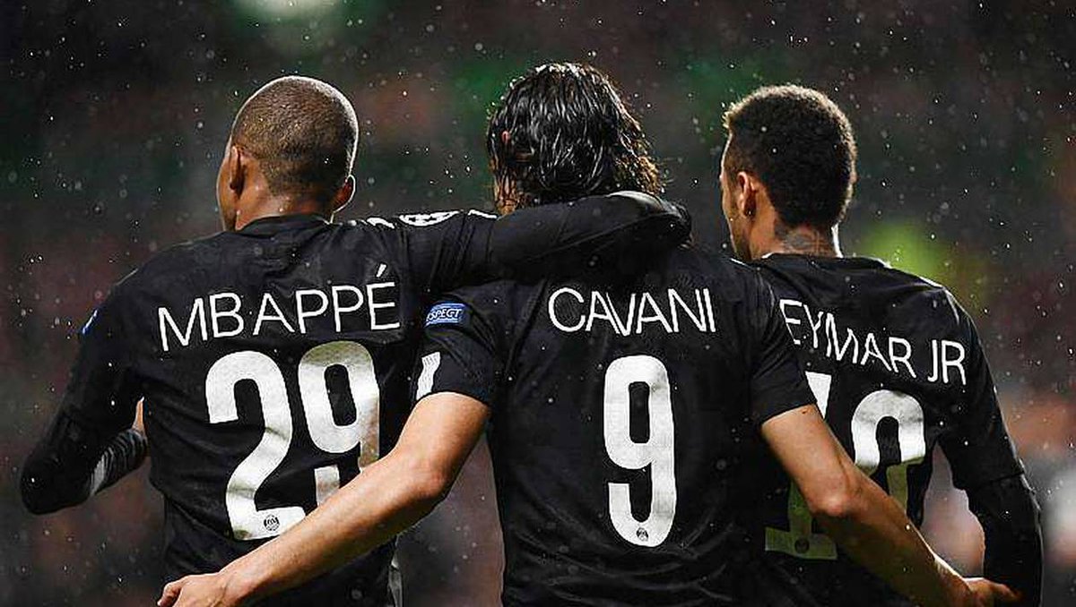 Le Figaro Sport tweet media