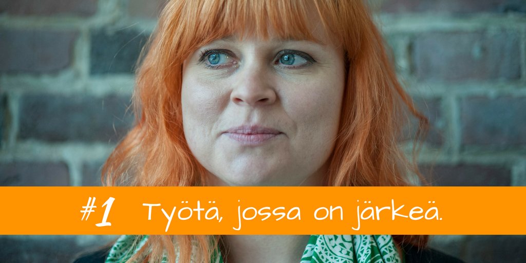 Etsimme #puheterapeutti'a Ouluun toteuttamaan ja kehittämään #etäkuntoutus'palveluita! verve.fi/tyopaikat#puhe… #kuntoutus #puheterapia #rekry #työpaikka #oulu