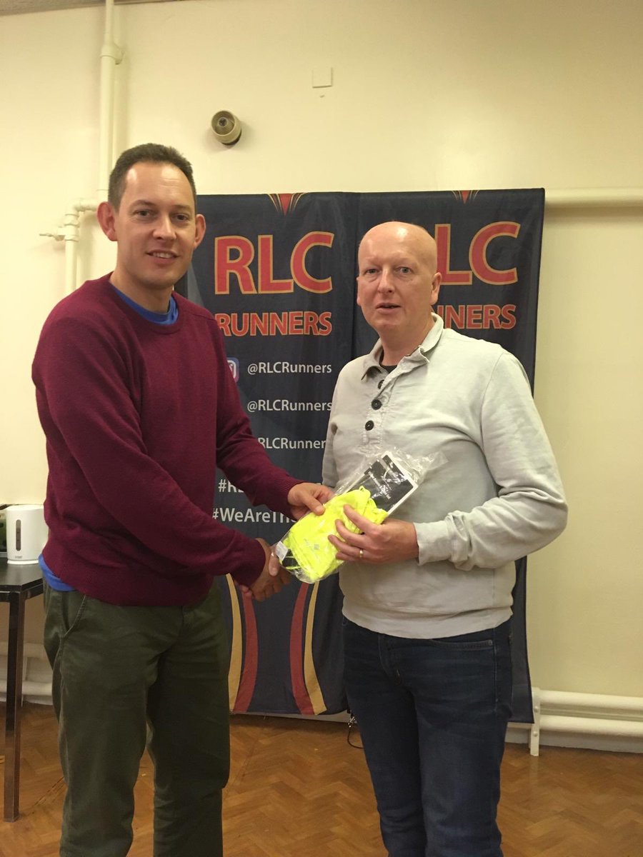 RLCRunners's tweet photo. โLA Triggโ Masters ๐ฅ๐ Winner WO2 Graham McEwan @grammcen @162MC Army Reserves
#WeAreTheRLC #RLCRunners #ExRLCRunner #BritishArmySport https://t.co/ZVOnWTL2jN