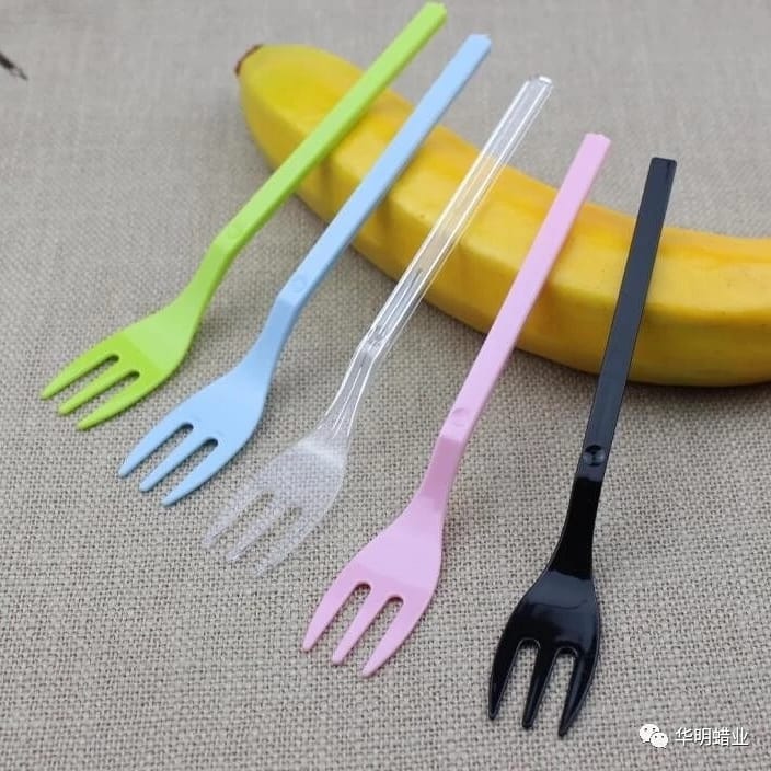 anne_candle's tweet image. #cakefork #caketools #forks #tablewares #annehuamingcandle