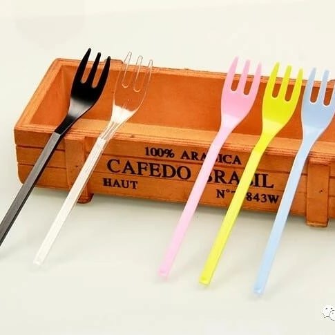 anne_candle's tweet image. #cakefork #caketools #forks #tablewares #annehuamingcandle