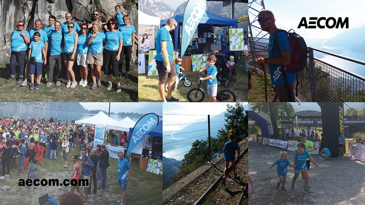 ildegio's tweet photo. Check out the @AECOMEnvWater team completing #Tracciolino runners’ challenge! We know it well as we have just completed #Biodiversity Study for the area, and also produced a special map showcasing this environmentally rich & beautiful trail https://t.co/G0vetyByZX @EdisonNews https://t.co/KycMfOXi2X