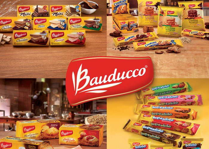 A <a href="/Bauducco/">Bauducco</a> acaba de confirmar sua participação na Preview da Super Rio Expofood, 09.11 no Maracanã. Com o slogan “Toda conexão tem um início”, a Preview dobrou, com 43 expositores ante a 20 em 2017, público estimado de 2 mil visitantes. Saiba mais: asserj.com.br/comercial/2018… #RJ