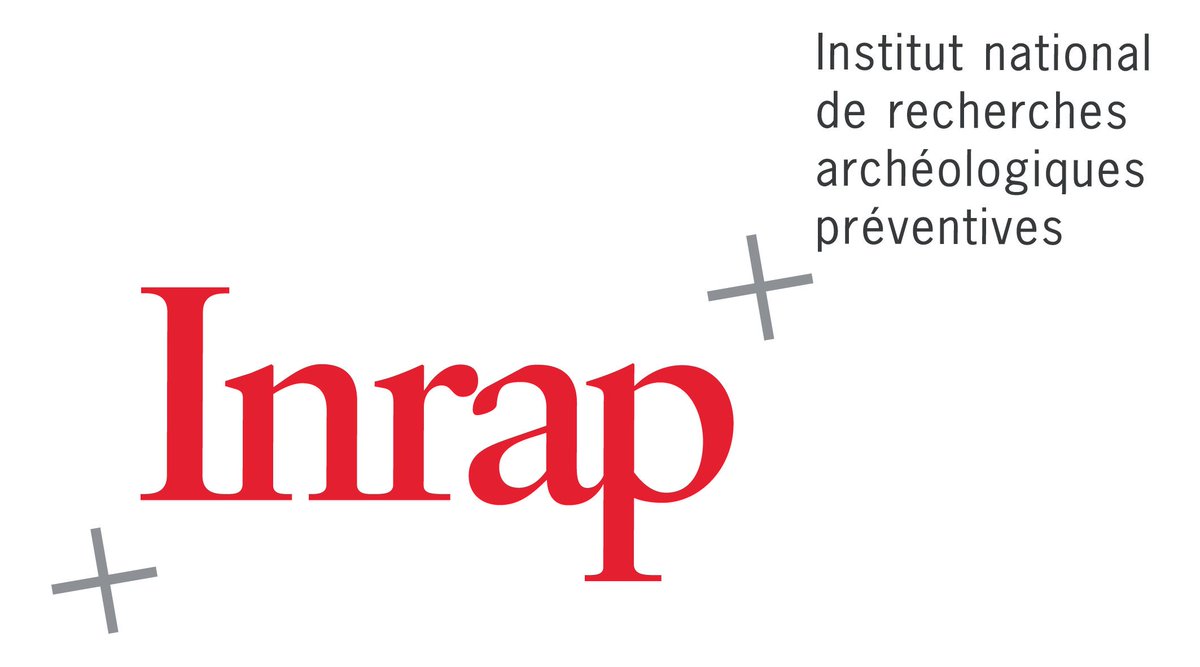 GalloisNoelle's tweet photo. L’Institut national de recherches archéologiques préventives (Inrap) Grand Sud-Ouest recherche sa/son stagiaire en communication et valorisation !
Stage conventionné d’une durée de 3 à 6 mois à pourvoir dès que possible, et situé à Bordeaux-Bègles.
Infos : tweet n°2 ! https://t.co/hDtEix9hJh