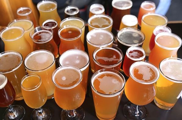 TCBeerWeek's tweet image. Which one? Find a new favorite this year during beer week. Take a look at the details --&amp;gt; bit.ly/2zYyKvf.