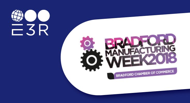E3Recruitment's tweet photo. E3R is proud to be supporting Bradford Manufacturing Week, along with 55 manufacturers showcasing manufacturing to over 1000 young people #Bradfordmanufacturingweek #bridgingtheskillsgap #manufacturing #skills #nextgeneration #careers #STEM #apprent... https://t.co/umZeINMqdL https://t.co/WCL9hOHLL3