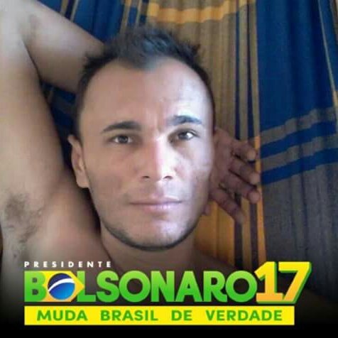 AluizioFec's tweet photo. #NewProfilePic https://t.co/mWPZKS3s0Z