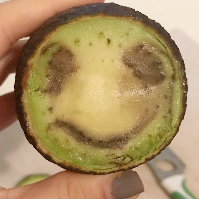 pinatasgrill's tweet photo. Happy #munchiesmonday ! This happy-cado is pleased to see you.  🤗 (That's because he doesn't know he's going to become guac later today, shhhhh!) 🙊 🤐 Come in to try some of our delicious guac tonight! 

#guac #wearepinatas #avocadoislife #happycado #mexicangrub https://t.co/gVHOPCITKi