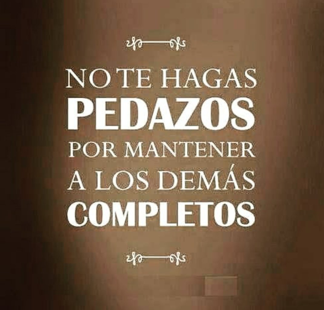 krissbdn's tweet photo. Solo TU eres la pieza de tu puzzle....❤️💕 #NoMiresPorLosDemas #SeTuPrioridad😉 https://t.co/MfZH1usjfq