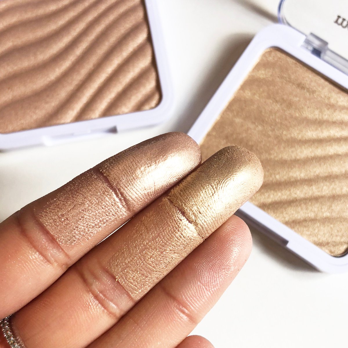 Models Own tweet media