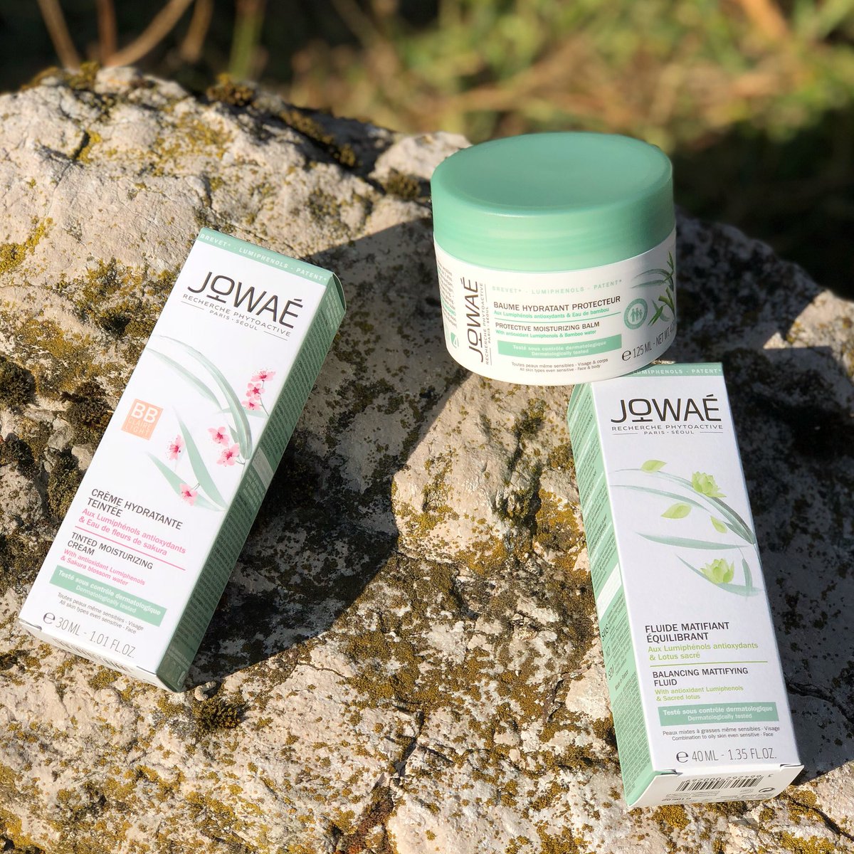 pharmashopi's tweet photo. OFFRE EXEPTIONNELLE ❗️
Venez découvrir toute la gamme @jowae_france à -20% sur notre site durant tout le mois d’Octobre 😍
Rendez-vous sur https://t.co/p1NK5Oo6Ll
#promotion #bonplan #eparapharmacie https://t.co/jYiaSIOjCL