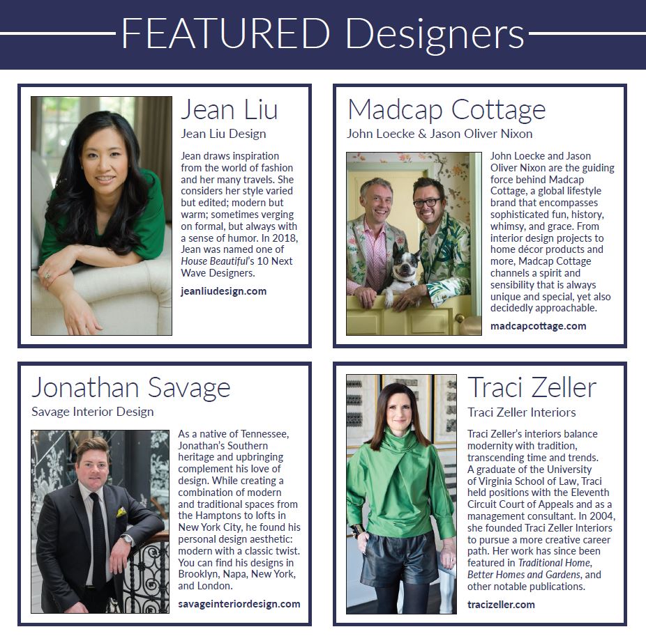 replacementsltd's tweet photo. So excited @HPMarketNews is nearly here! Learn more about inspirations behind @jeanliudesign @MadcapCottage @savageinteriord @tracizeller's exclusive vignettes for #replacementsltd #hpmkt pop-up Suites At Market Square M-1015 https://t.co/q8cRn2mAe1 #DesignOnHPMkt #fallmkt https://t.co/z66ILdLIYf