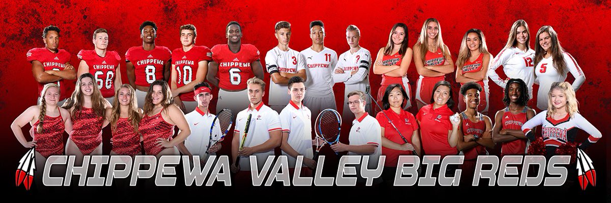 ChippewaSports's tweet photo. #NewHeader #Captains https://t.co/8yMBk8cyAy