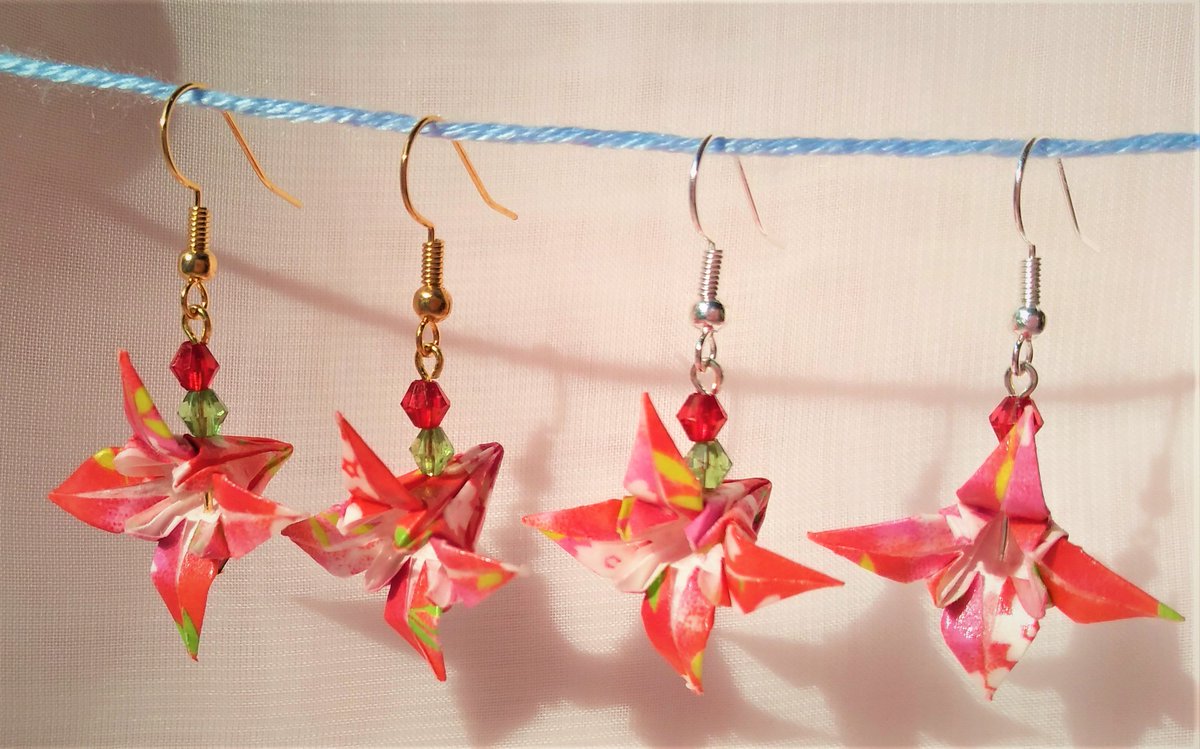 Noriko Grace Designs tweet media
