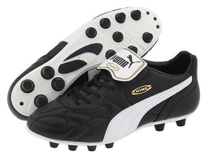 puma king or copa mundial