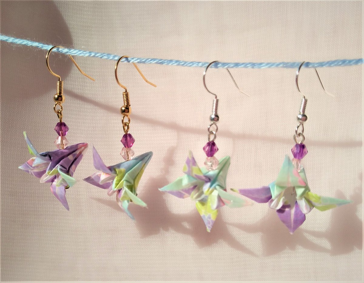 Noriko Grace Designs tweet media