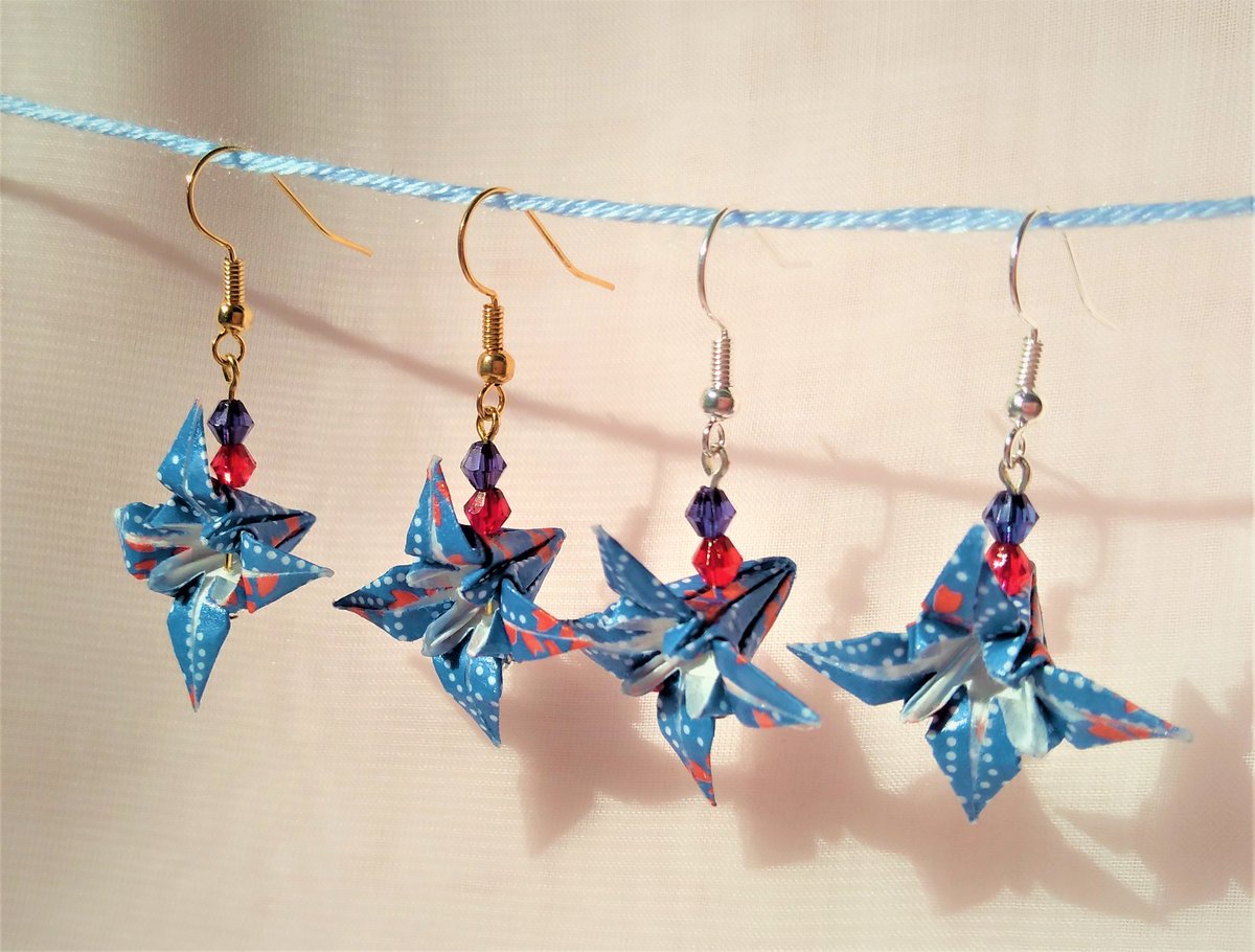 Noriko Grace Designs tweet media