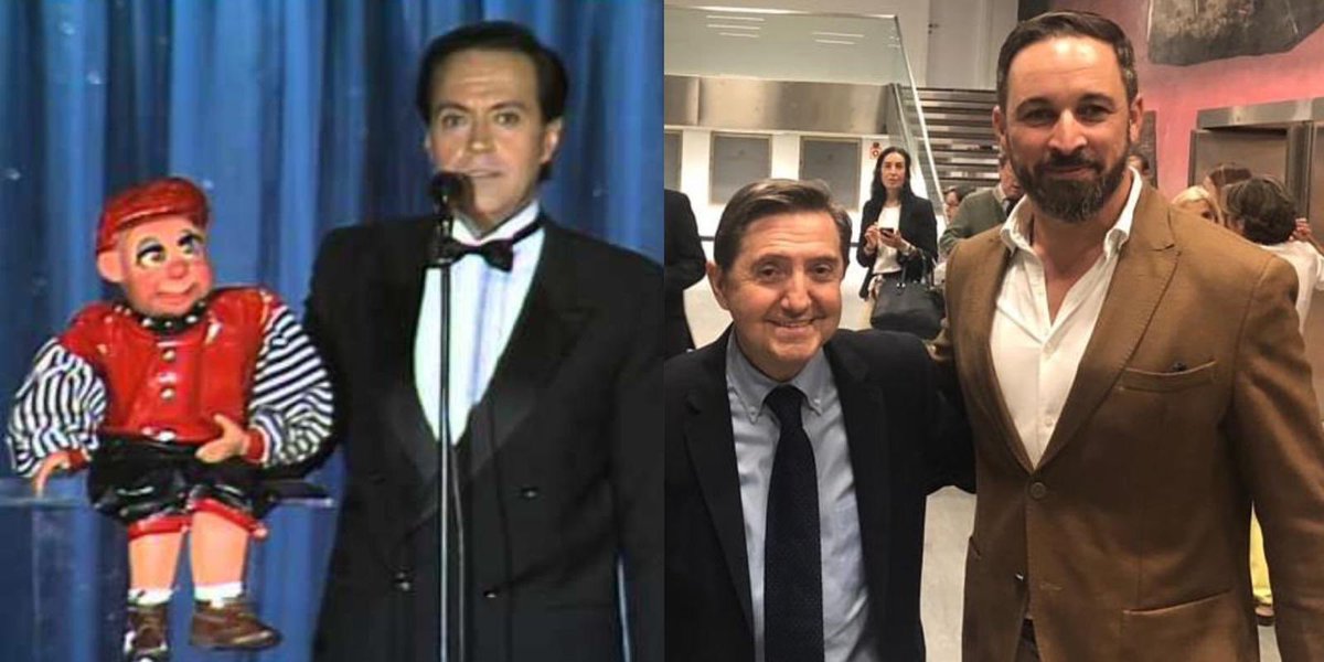 VaqueroEH's tweet photo. Como pasa el tiempo https://t.co/geKppnG4Sf