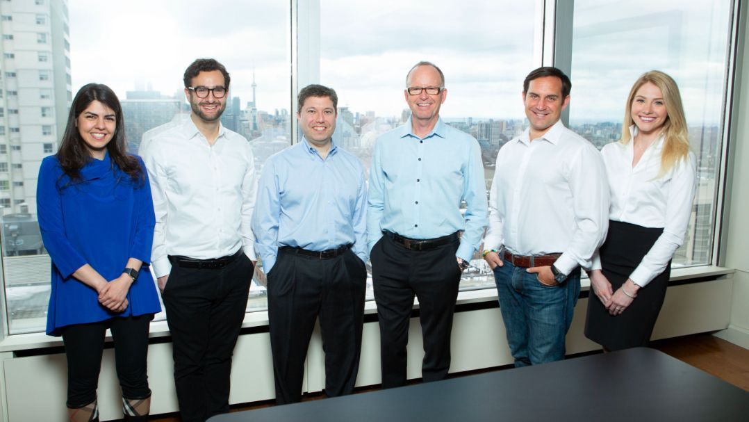 Toronto's VC Plaza Ventures has a new fund dedicated solely to buying out the securities from early investors and employees at companies with at least $30 million in revenue | via <a href="/BetaKit/">BetaKit</a> <a href="/PlazaVentures/">Plaza Ventures</a> #Toronto  <a href="/jessicagalangg/">Jessica Galang</a>  buff.ly/2RrJ7OB