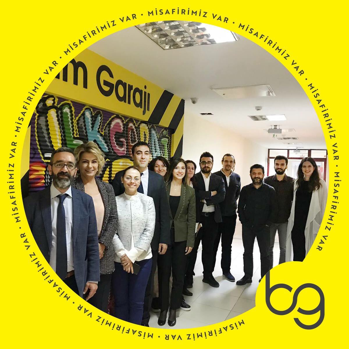 bilisim garaji on twitter bahcesehir okullari yonetimi bilisim garaji ni ziyaret etti calismalarimiz hakkinda bilgi sahibi olan misafirlerimiz projelerimizi ve iceriklerimizi incelediler bilisimgaraji https t co wembhtsdx4 twitter