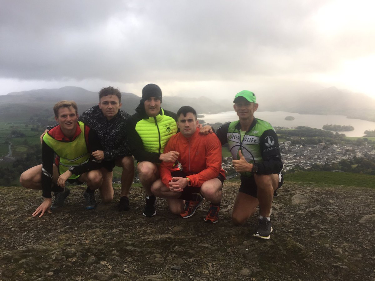 RLCRunners's tweet photo. ๐โโ๏ธ๐โโ๏ธ๐โโ๏ธ๐โโ๏ธPTIโs โ๏ธ
Selected PTIs & Corps Team manager(Ex OIC) SSgt @simon_gowing on top of โLA Trigg
1๏ธโฃ Pte Dave Westbury @27RegimentRLC
2๏ธโฃCpl Dave Smith @CoAtcp
3๏ธโฃCpl Chris Denny @RSM25TrgRegt
4๏ธโฃCpl Anthony Corbett @anthony.r.corbett.3 @dstleconfield
#ExRLCRunner #WeAreTheRLC https://t.co/2HWAuegrzC